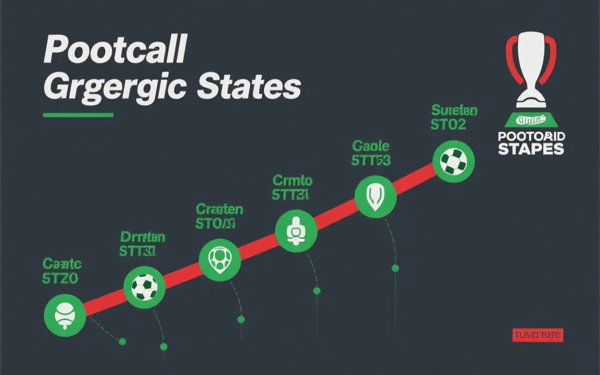 赛程阶段检索示意图