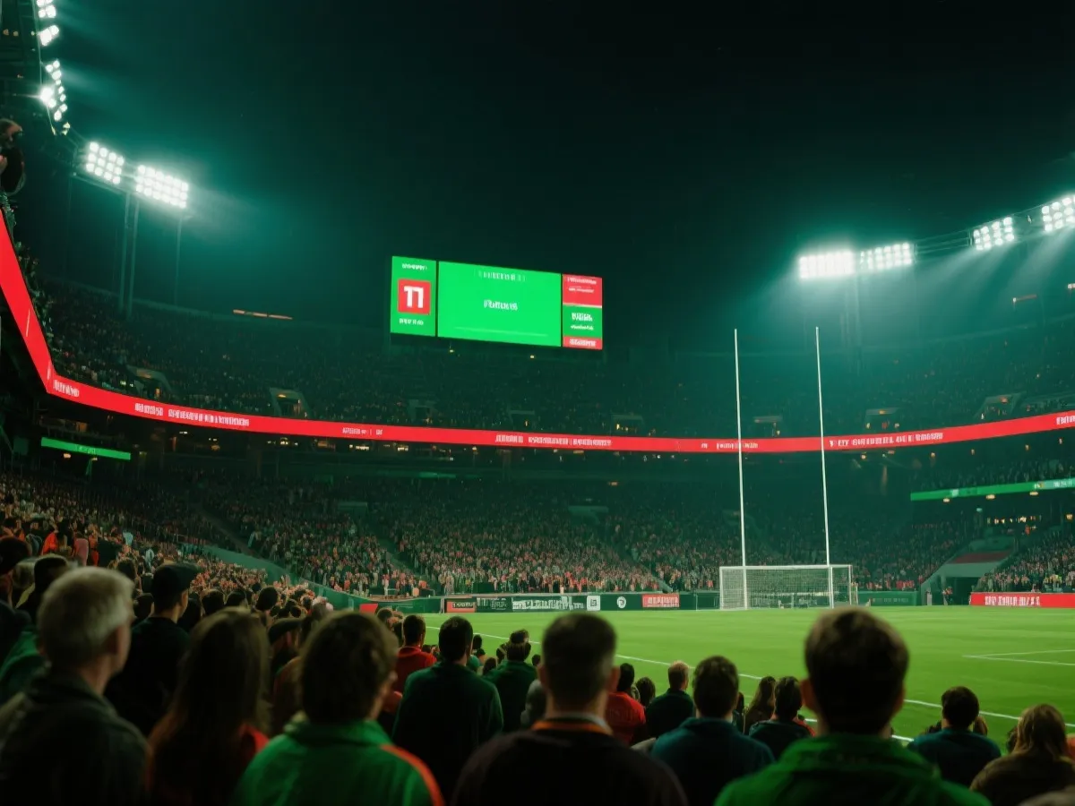 射手榜数据可视化示意图