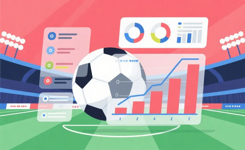 实战策略：用数据与赛前信息提升世界杯外围投注胜率