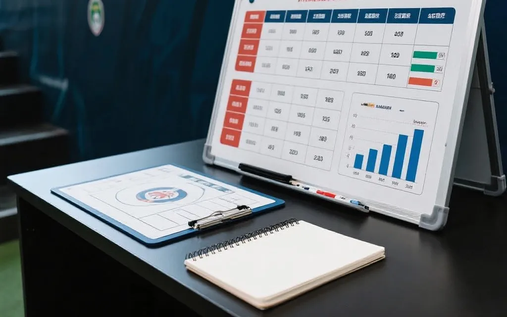 2026世界杯比分预测更新：别只盯数字——用“概率+战术+状态”读懂每一天的比分变化